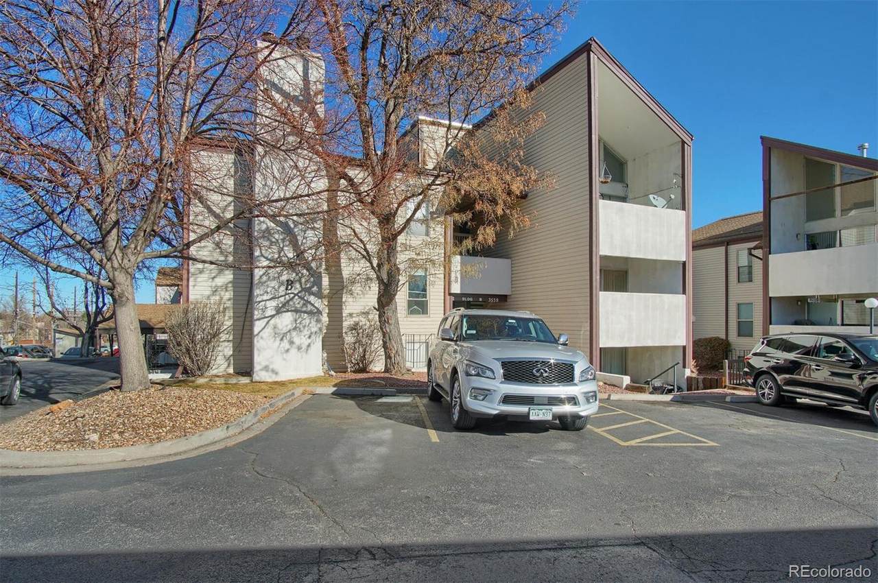 3539 Fairplay Way - Photo 1