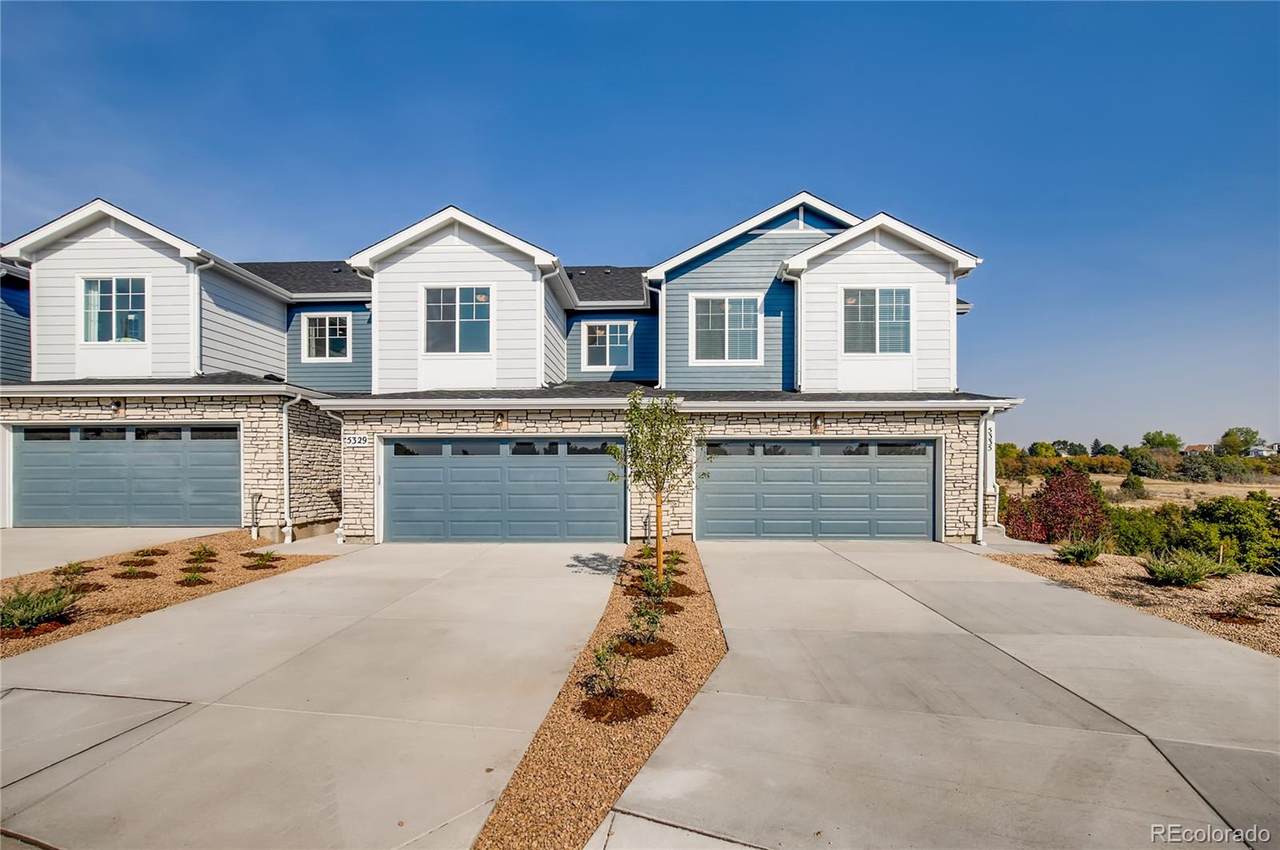 5315 Canyon View Drive - Photo 1