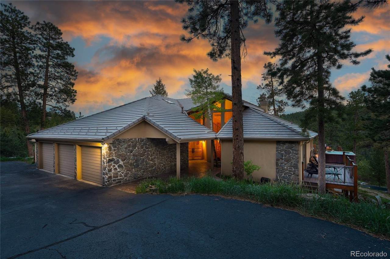 3886 Spring Valley Trail - Photo 1
