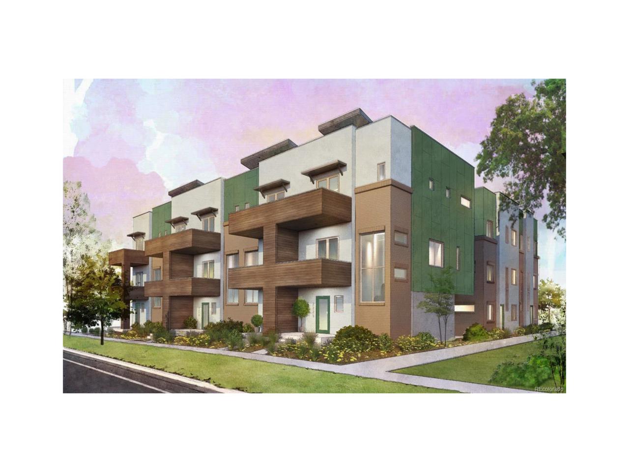 2231 Eliot Street - Photo 1