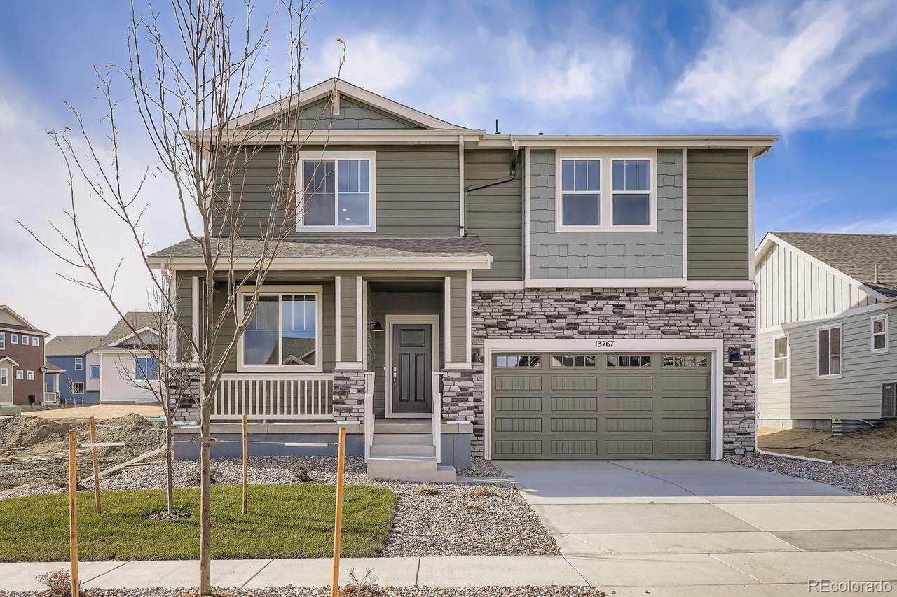 13767 Daffodil Way - Photo 1