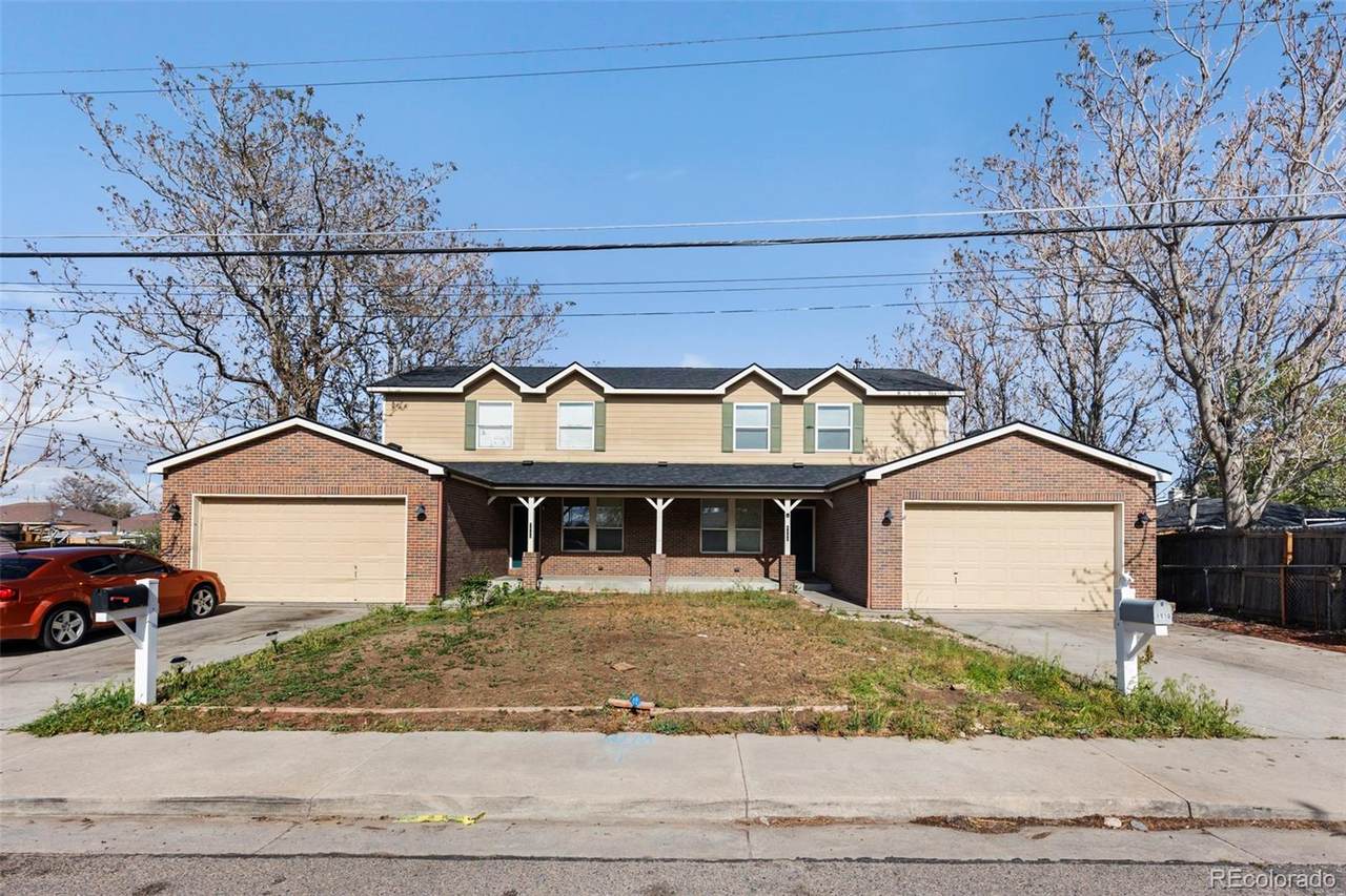 6950 Newport Street - Photo 1