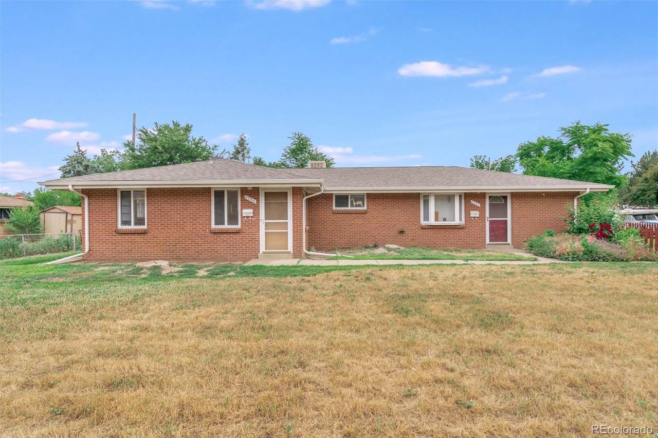4784 Cody Street - Photo 1