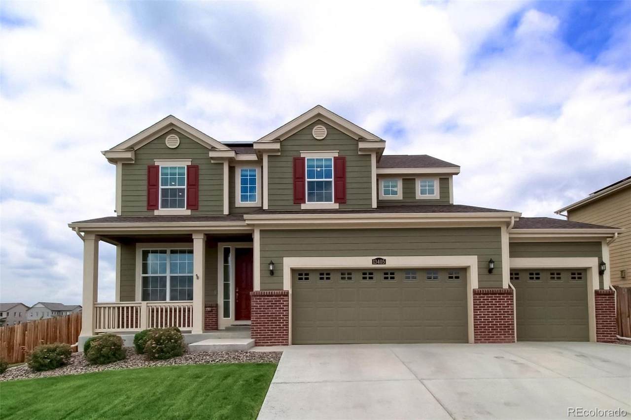 13405 Niagara Street - Photo 1