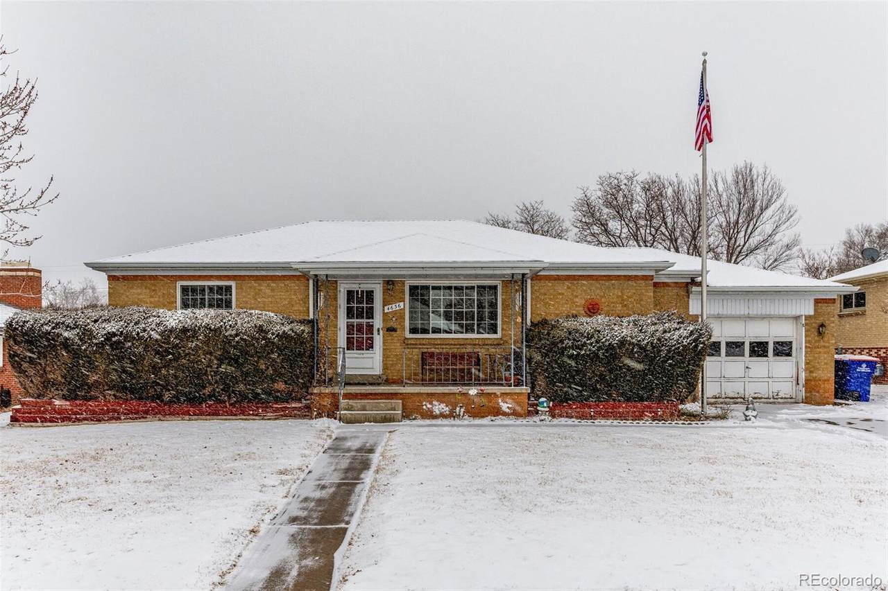 4636 Saulsbury Street - Photo 1