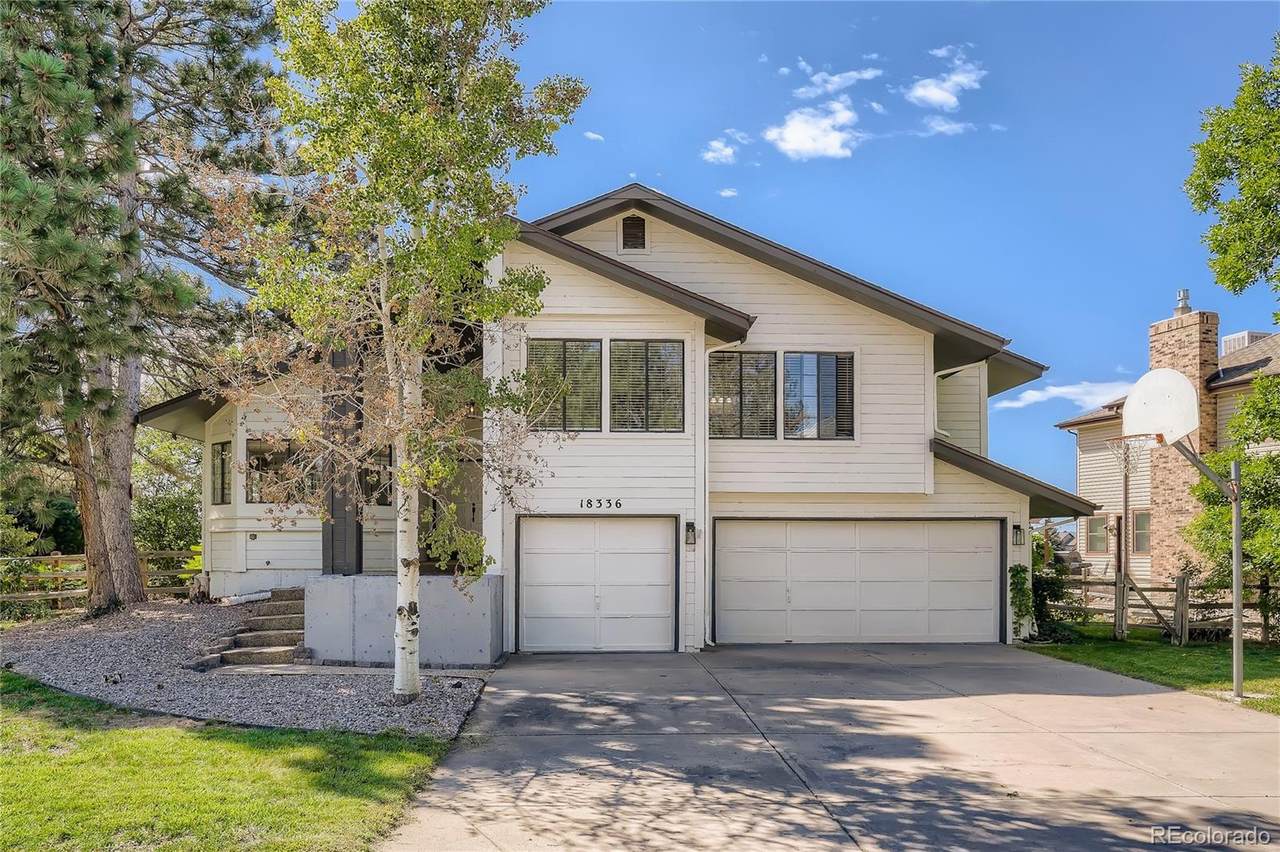 18336 Berry Drive - Photo 1