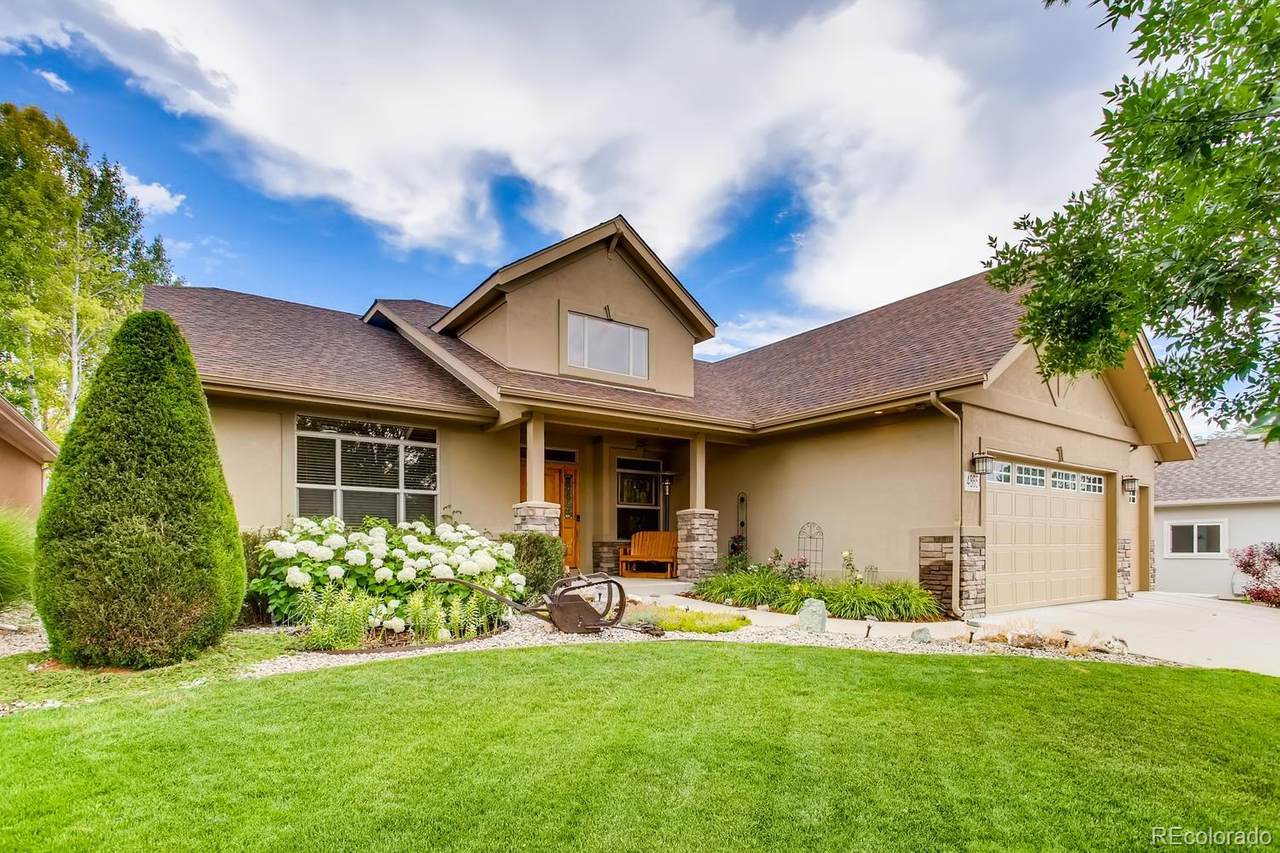 4865 Coffeetree Drive - Photo 1