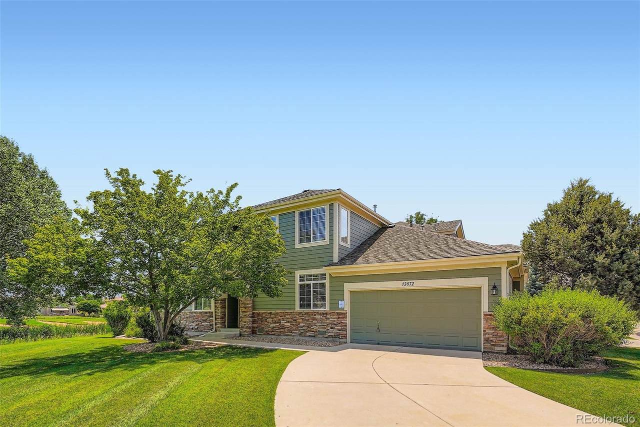 13872 Legend Way - Photo 1