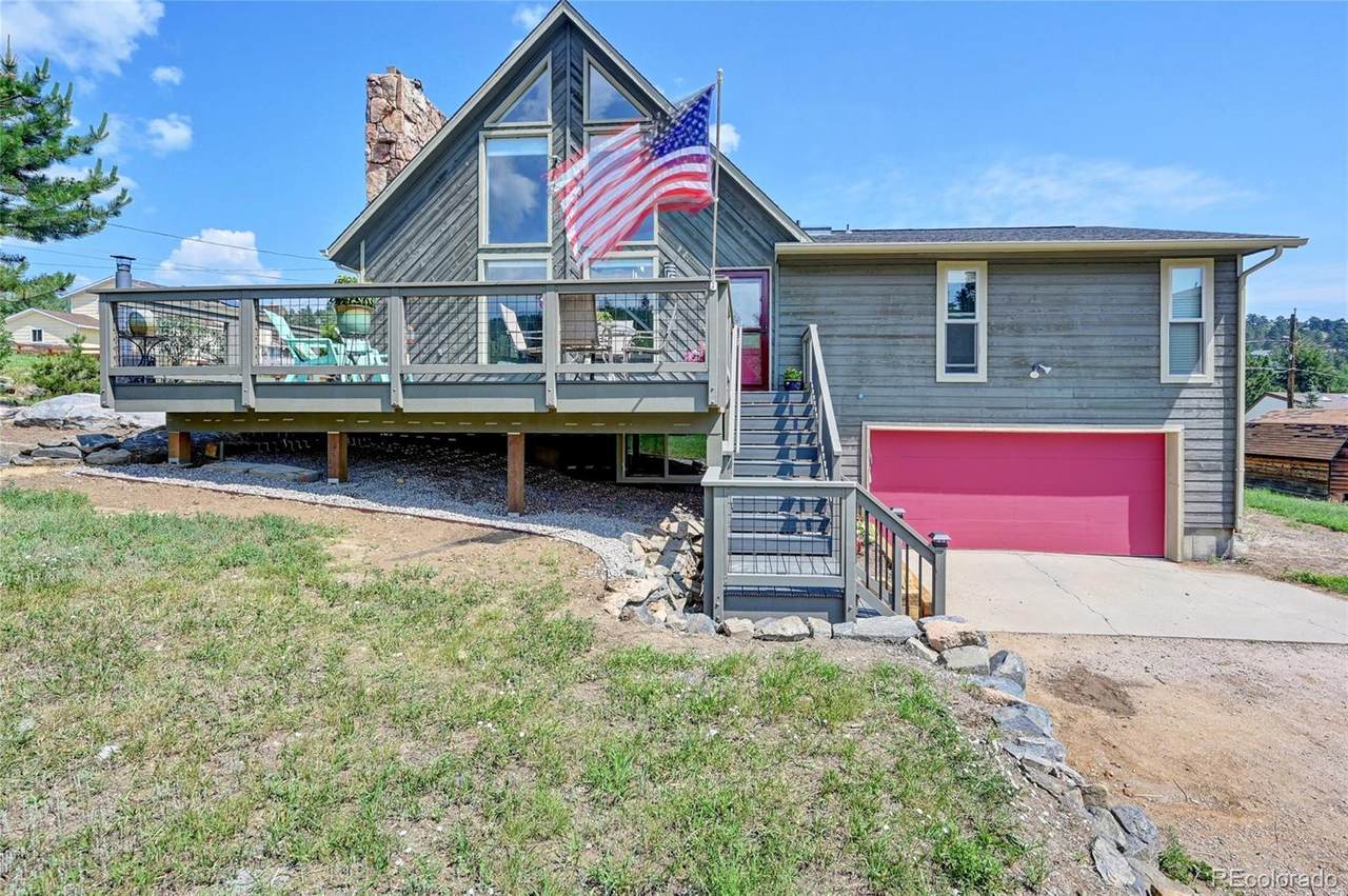 30351 Stagecoach Boulevard - Photo 1