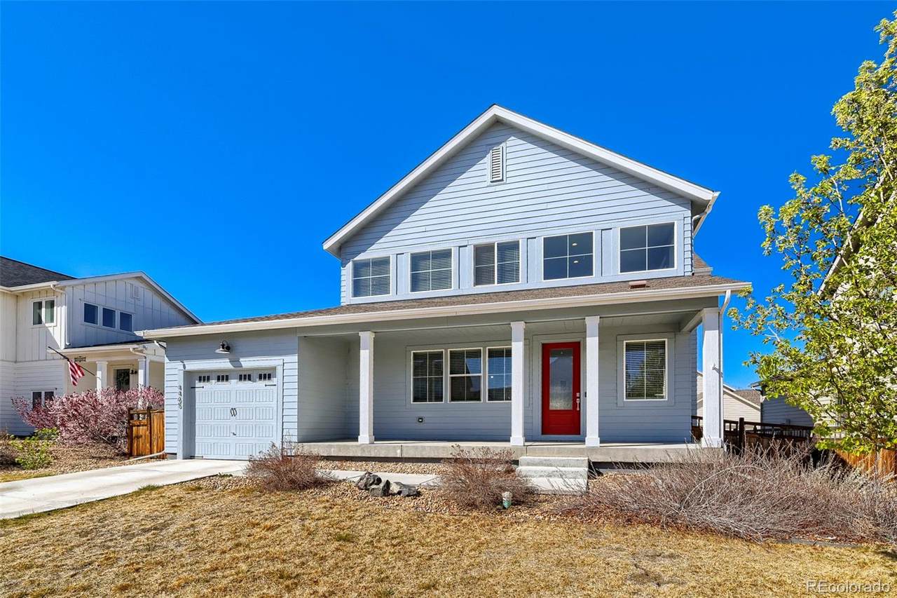 4465 Quandary Peak Street - Photo 1