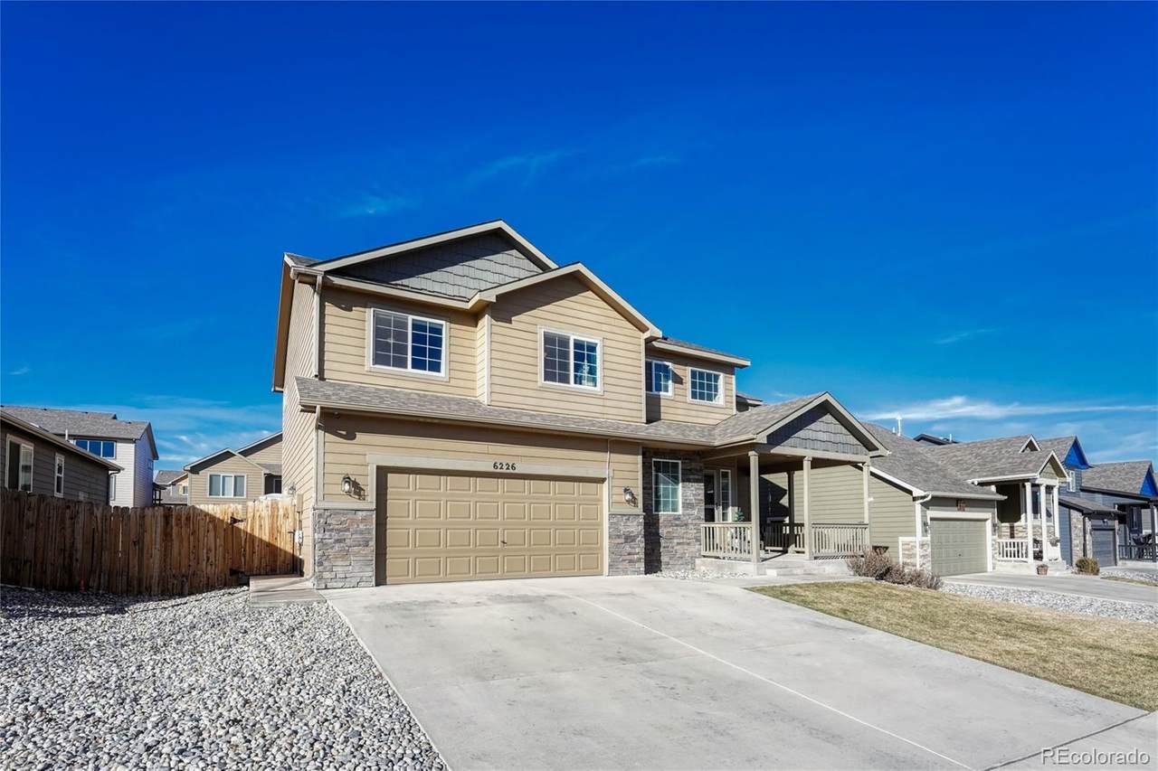 6226 San Mateo Drive - Photo 1