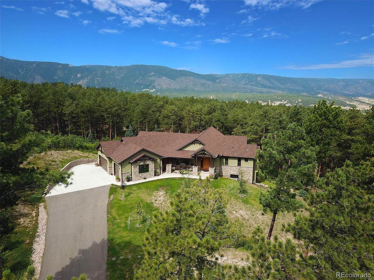 8457 Sugarloaf Road - Photo 1