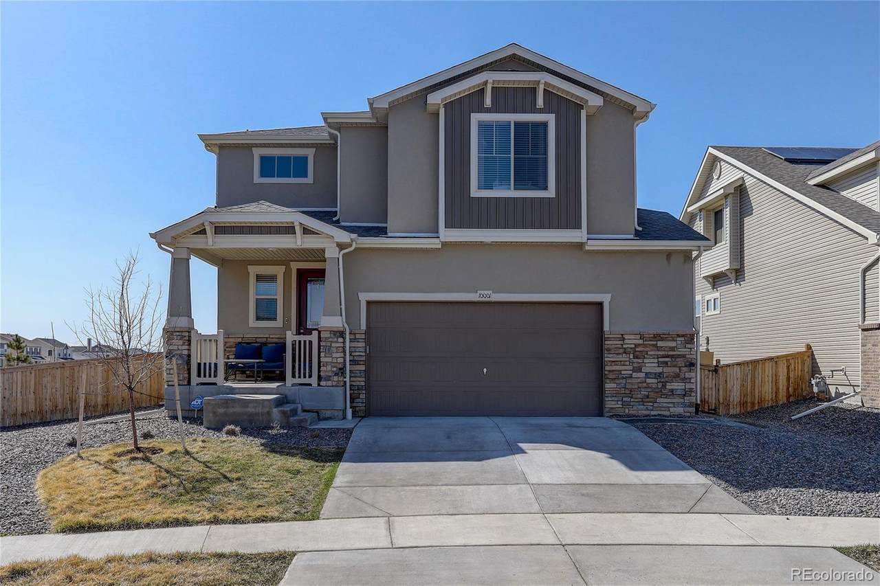10001 Walden Court - Photo 1