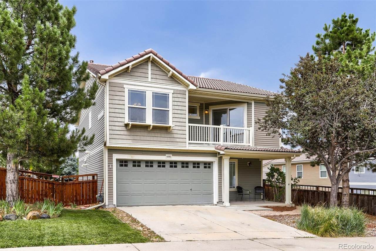 4085 Alcazar Drive - Photo 1