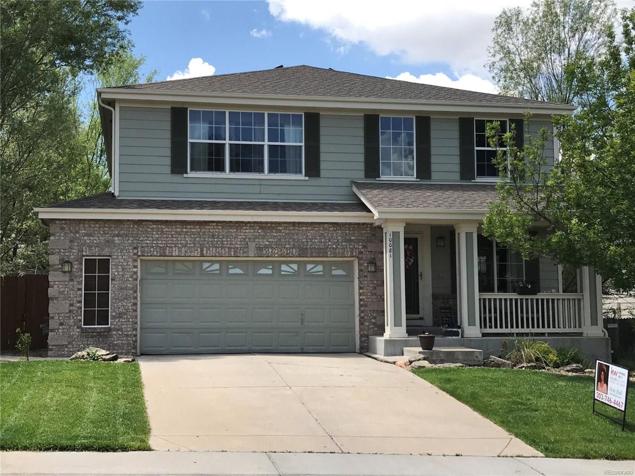 10081 Williams Street, Thornton, CO 80229 (MLS #9194659) :: 8z Real Estate