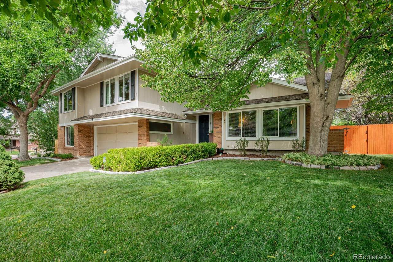 6641 Magnolia Court - Photo 1