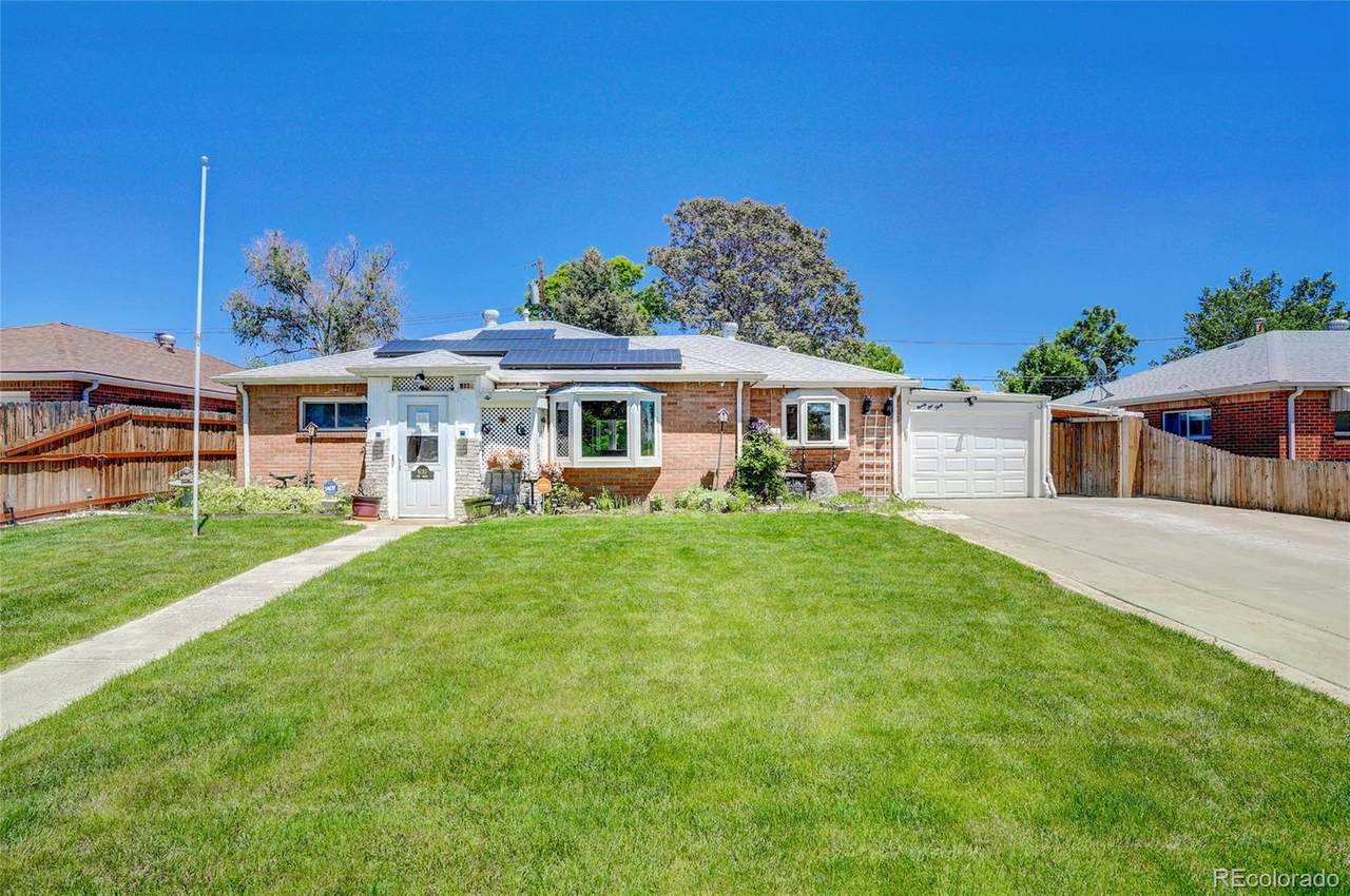 9130 Fir Drive - Photo 1