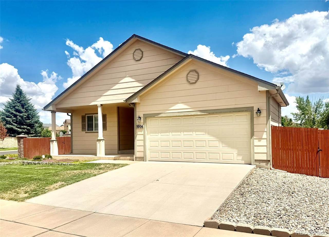5006 Hawk Meadow Drive - Photo 1