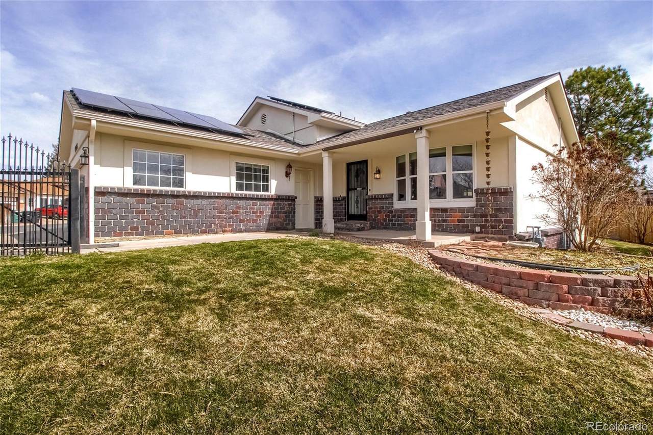 13168 Milwaukee Street - Photo 1
