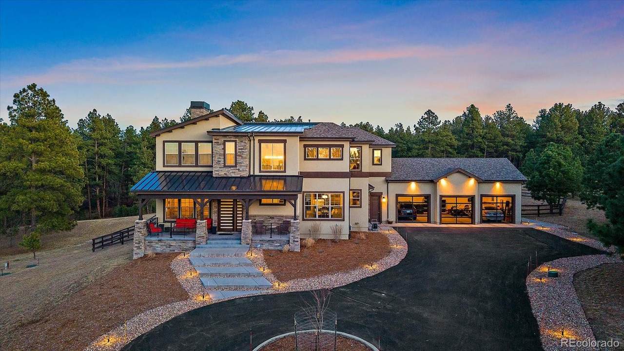 230 Big Meadow Trail - Photo 1