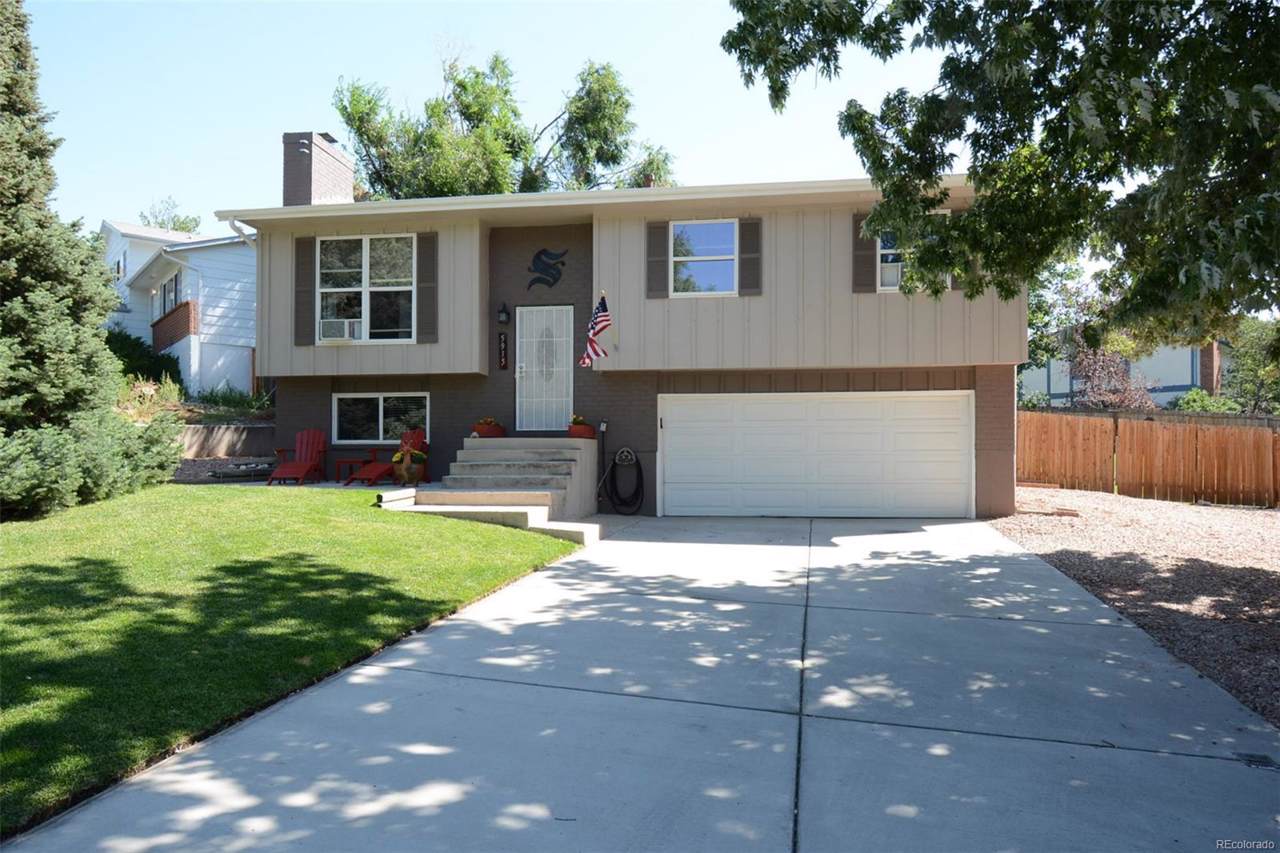 5915 Eldora Lane - Photo 1
