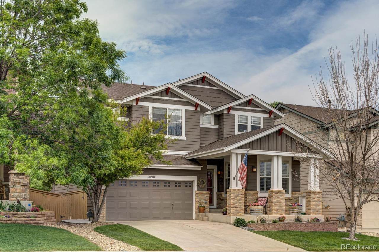3218 Windridge Circle - Photo 1