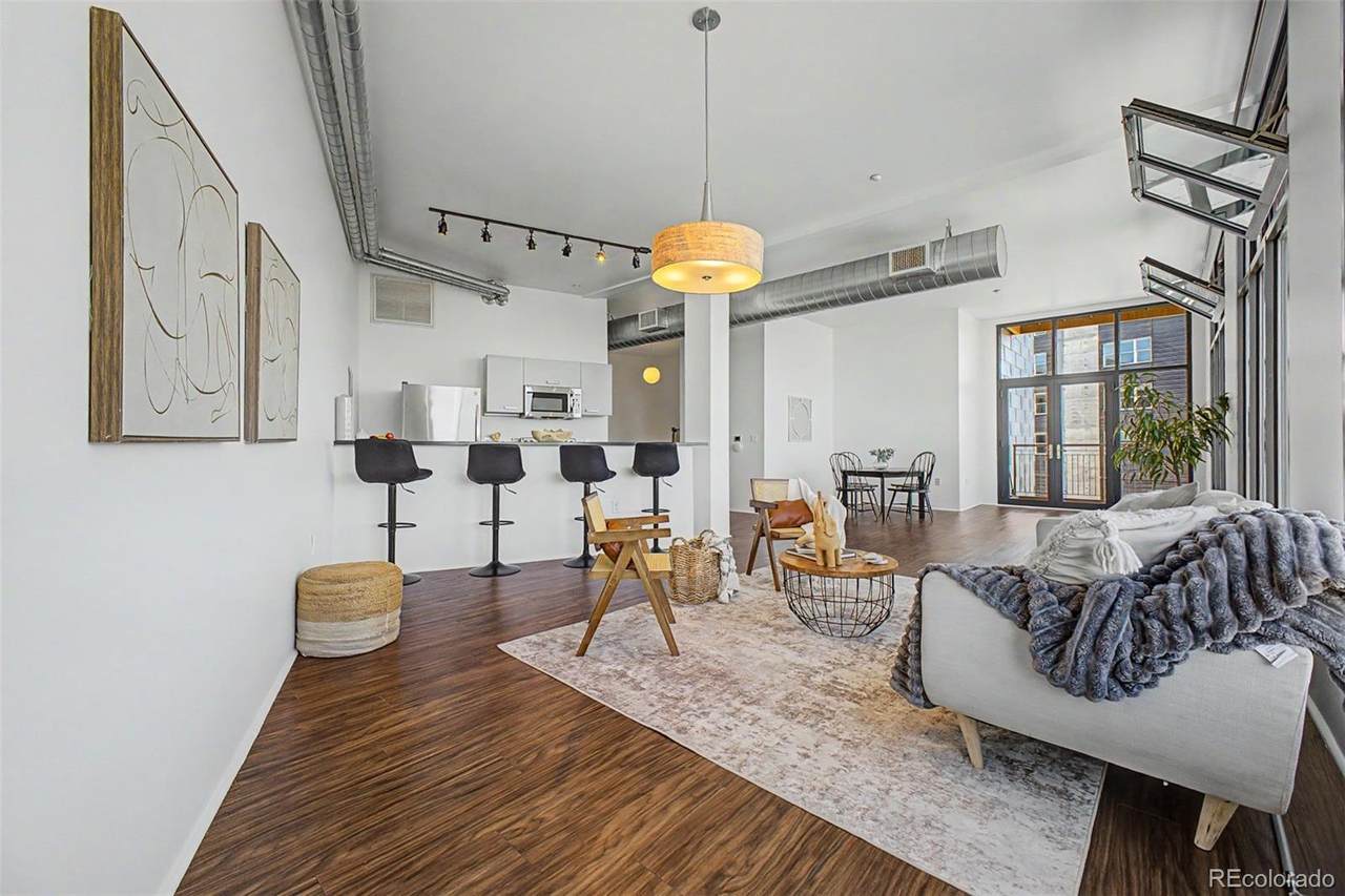 3100 Huron Street - Photo 1