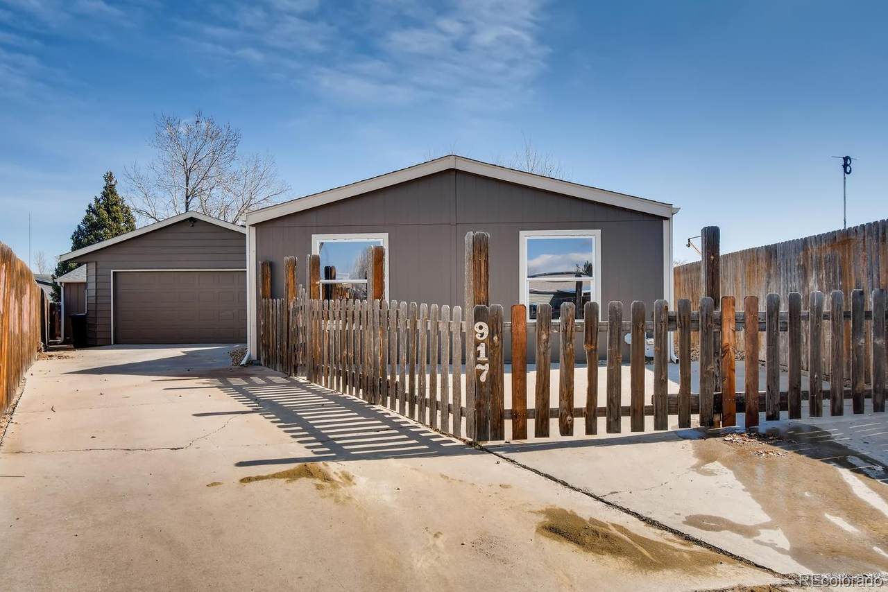 917 Glen Heather Court - Photo 1