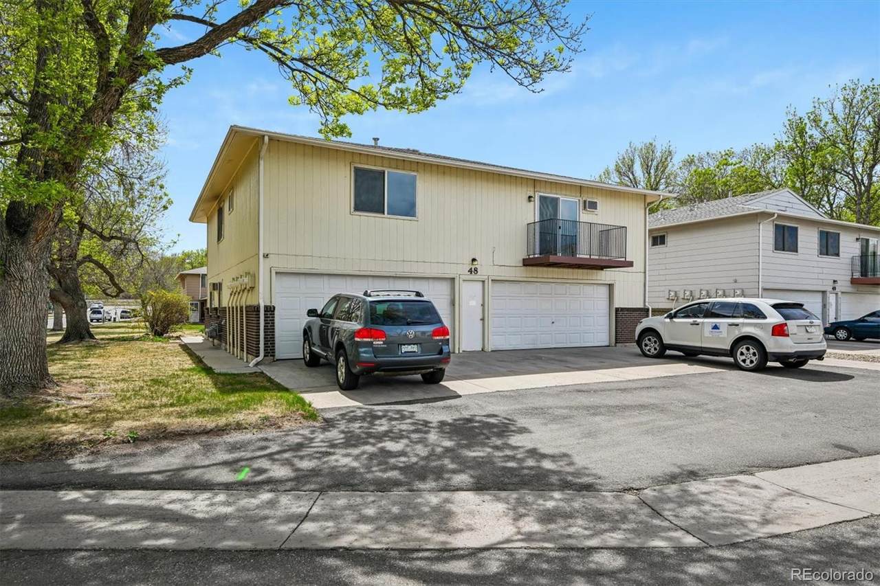 7309 Hampden Avenue - Photo 1