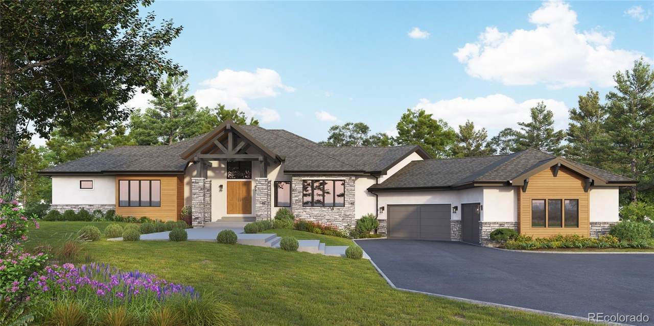 5917 Noble Pine Way - Photo 1