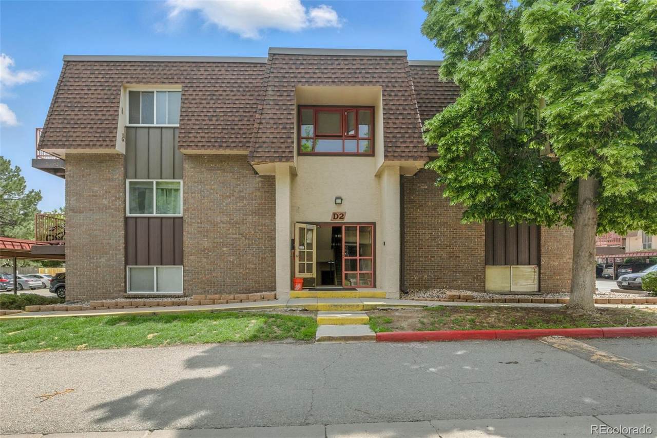7755 Quincy Avenue - Photo 1