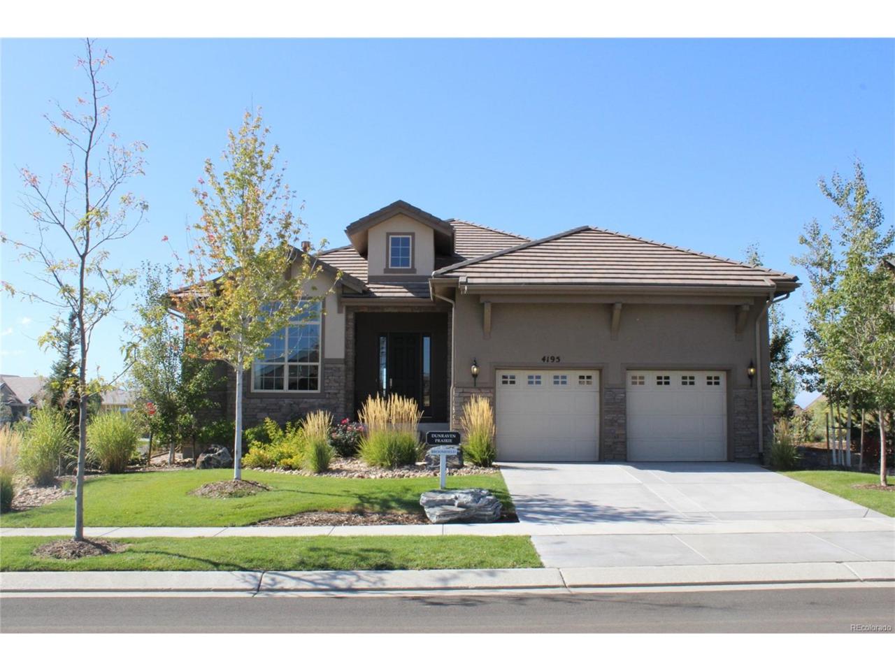 4195 San Luis Way - Photo 1