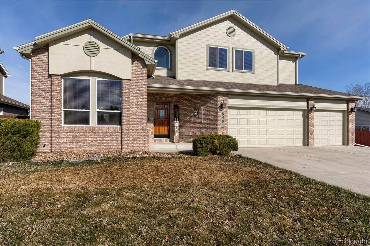 5401 16th Street Lane - Photo 1