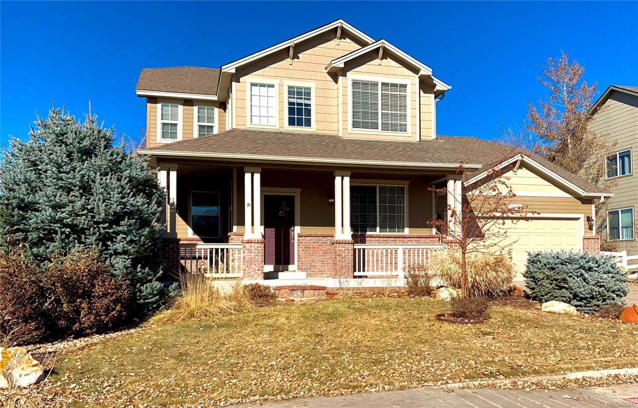3630 Deer Valley Drive - Photo 1