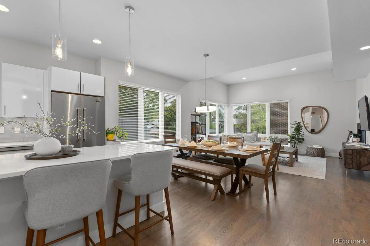 3523 Tejon Street - Photo 1