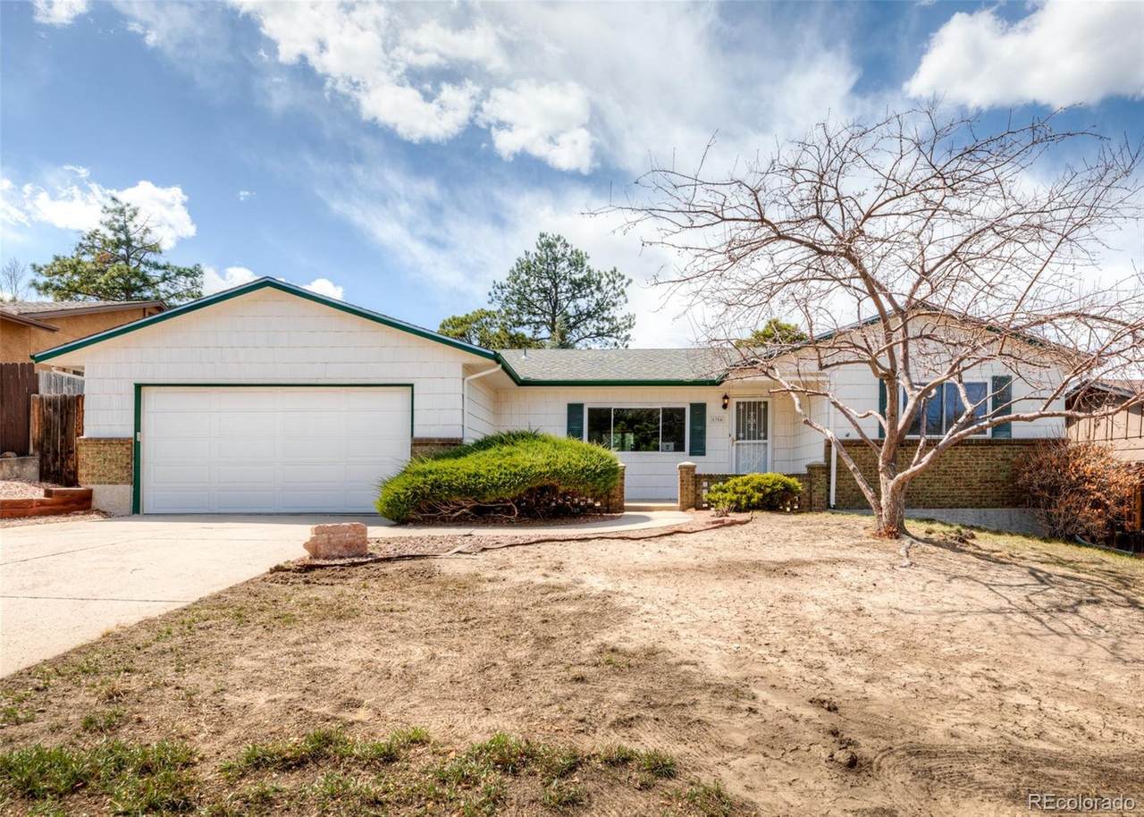 6304 Turret Drive - Photo 1