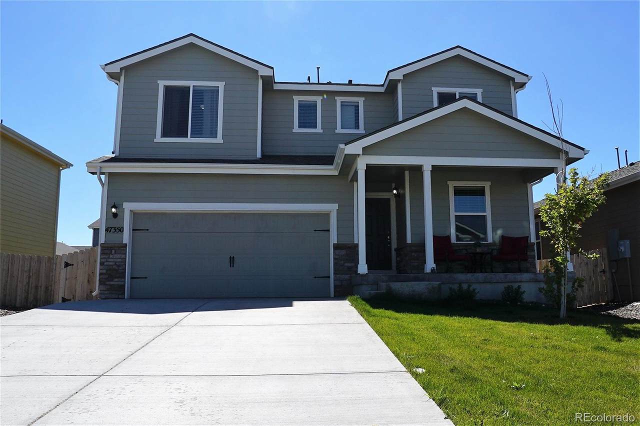 47350 Iris Avenue - Photo 1