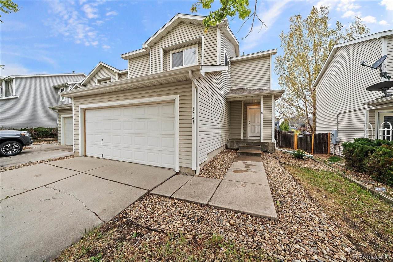7921 Kalispell Way - Photo 1