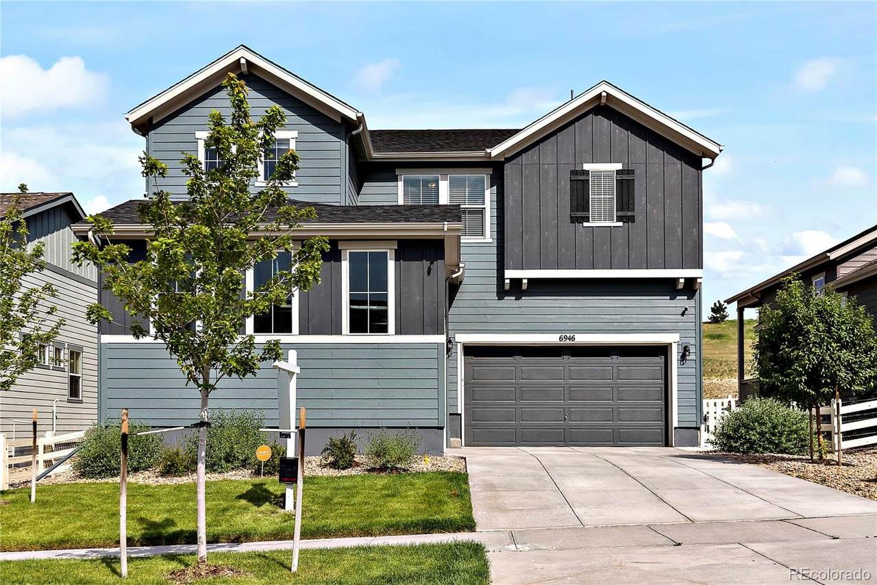 6946 Titus Street - Photo 1