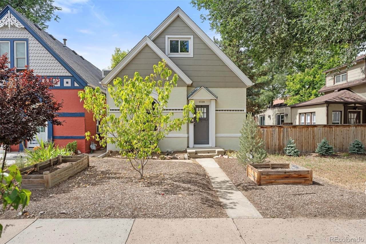 1729 Logan Street - Photo 1