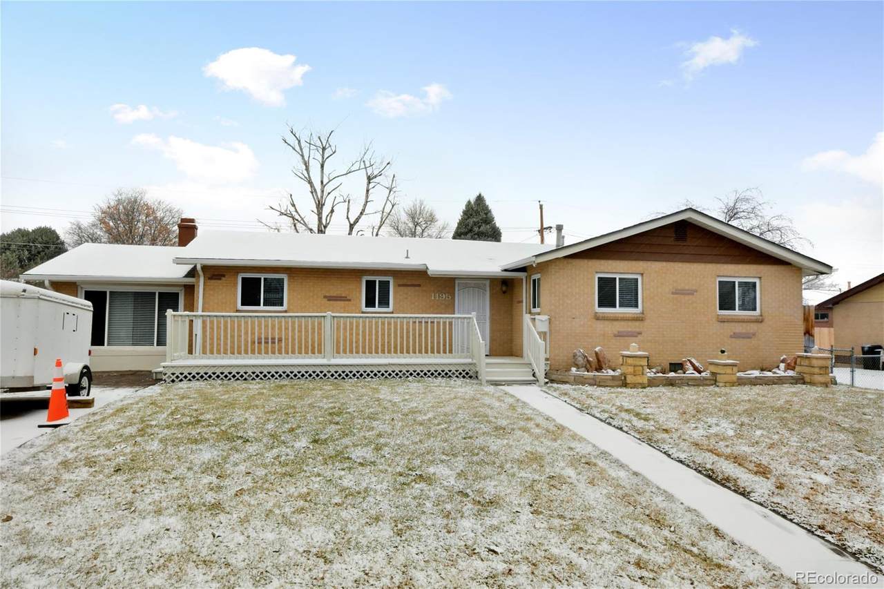 1195 Kendall Street - Photo 1