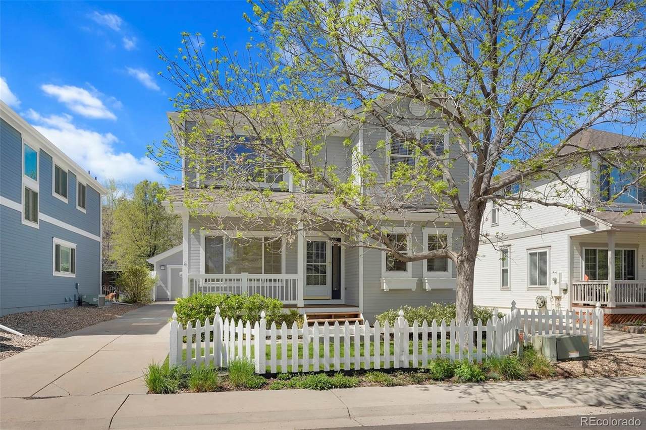 8030 Vassar Drive - Photo 1