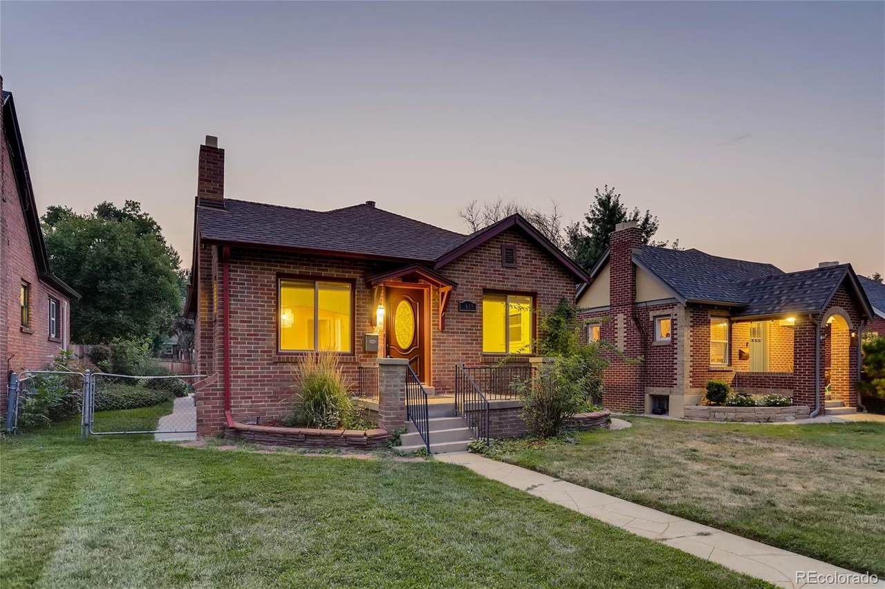 3615 Osceola Street - Photo 1