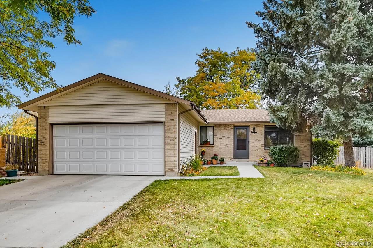 7420 Fremont Avenue - Photo 1