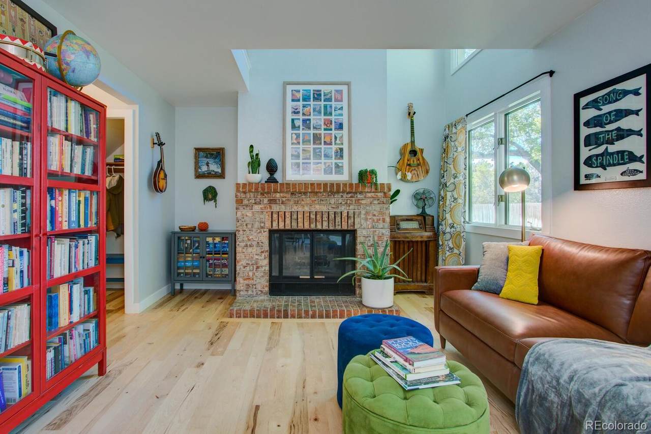 927 Prospect Road - Photo 1
