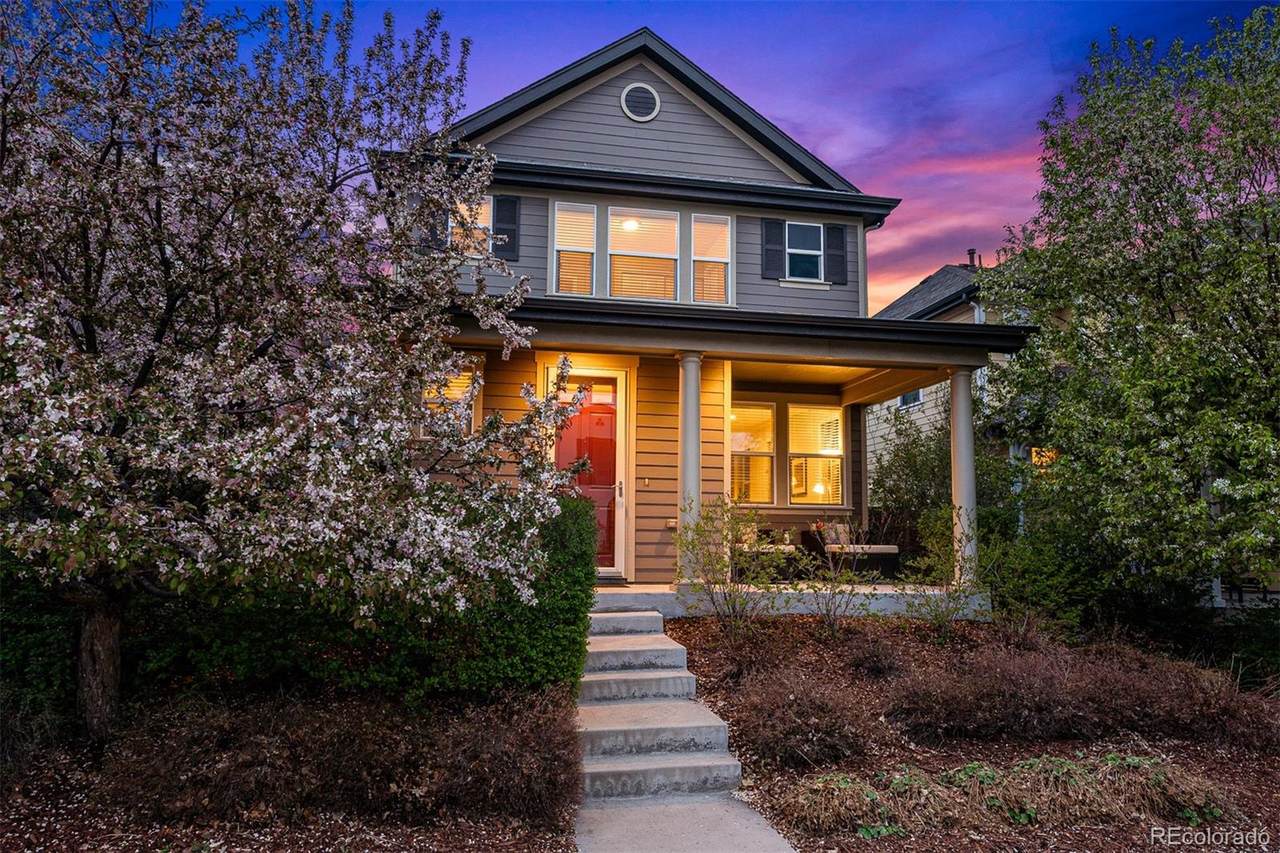 2675 Havana Street - Photo 1