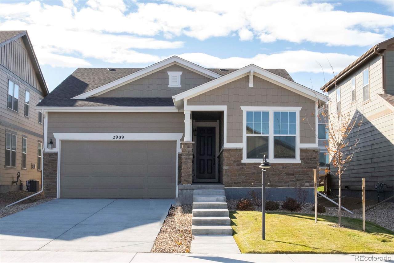 2909 Pawnee Creek Drive - Photo 1