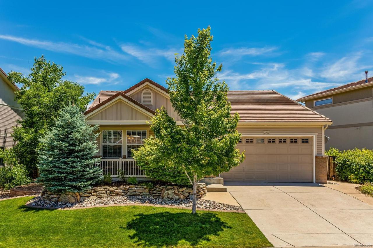 2306 Candleglow Street - Photo 1