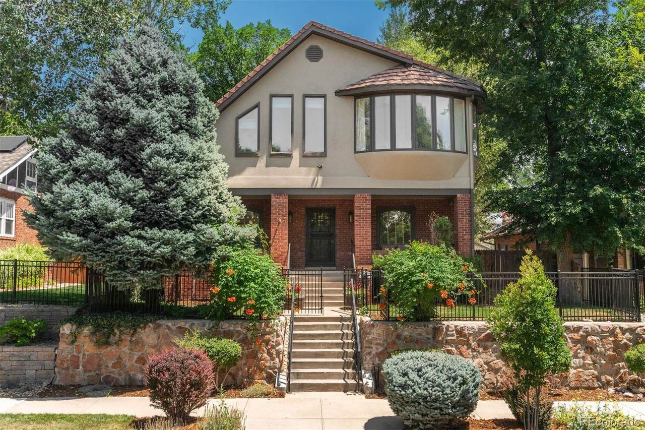 668 Corona Street - Photo 1