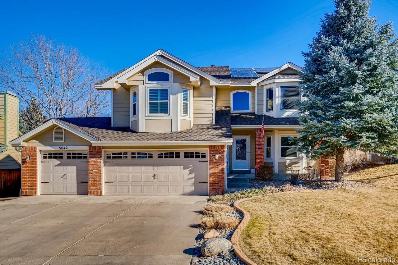 9642 Dolton Court - Photo 1